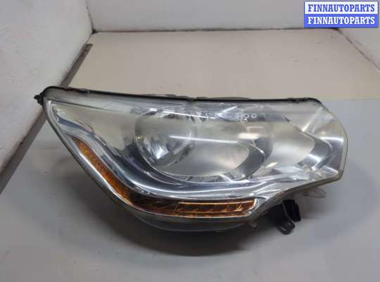 Фара (передняя) CT1143949 на Citroen C4 2010-2020