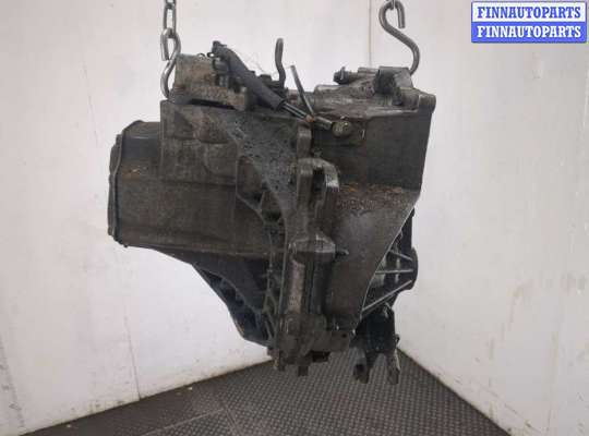 КПП 6-ст.мех. (МКПП) CT1153340 на Citroen DS3 2009-2016