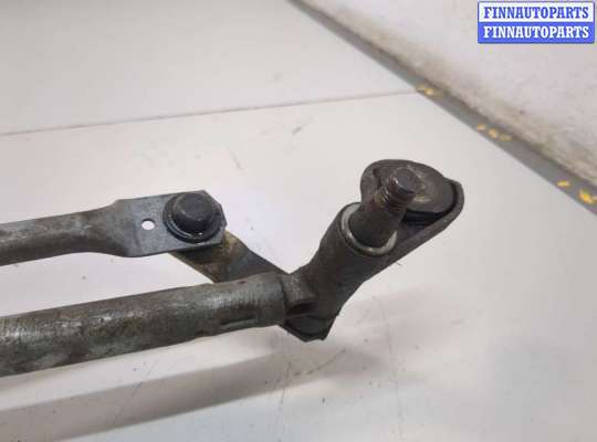 купить Механизм стеклоочистителя (трапеция дворников) на Audi A4 (B6) 2000-2006