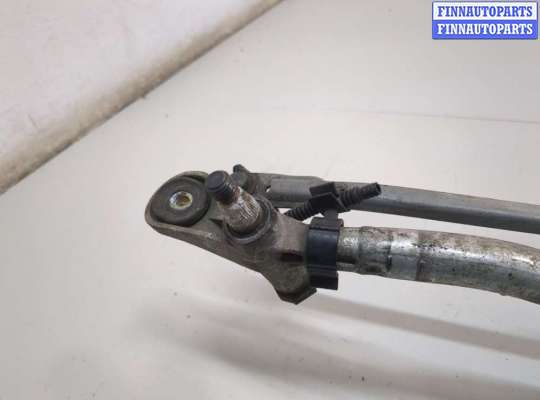 купить Механизм стеклоочистителя (трапеция дворников) на Audi A4 (B6) 2000-2006