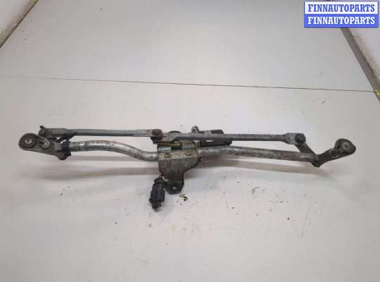 купить Механизм стеклоочистителя (трапеция дворников) на Audi A4 (B6) 2000-2006