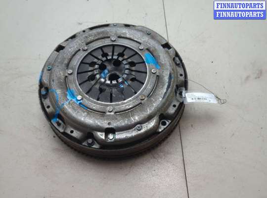купить Маховик на Opel Zafira B 2005-2014