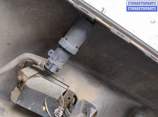 купить Решетка радиатора на Honda Accord 7 2003-2007