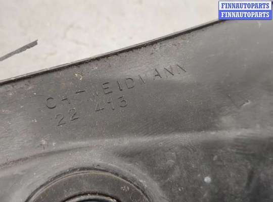 купить Жабо под дворники (дождевик) на Mercedes S W140 1991-1999