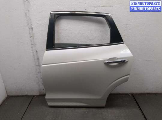 купить Стекло боковой двери на Honda Crosstour 2009-2015