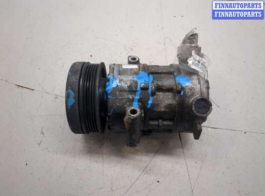 купить Компрессор кондиционера на Opel Corsa D 2006-2014