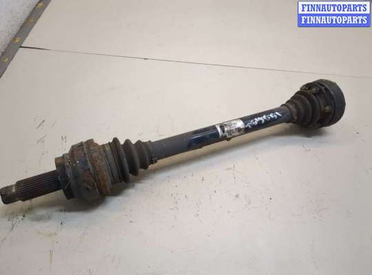 Купить Полуось (приводной вал, шрус) на BMW X6 E71 2007-2014 Полуось (приводной вал, шрус) BM3582026 на BMW X6 E71 2007-2014
