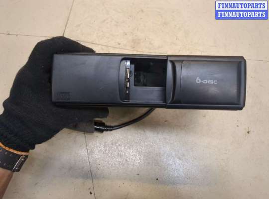 Проигрыватель, чейнджер CD/DVD AU1614116 на Audi A6 (C5) Allroad 2000-2006