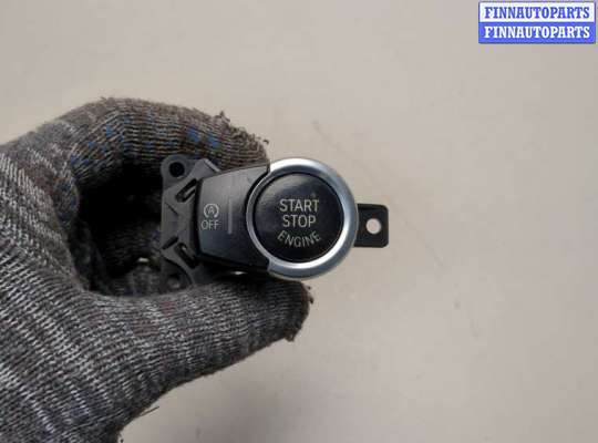 купить Кнопка старта (запуска двигателя) на BMW X3 F25 2010-2017