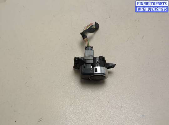 Кнопка старта (запуска двигателя) BM3586556 на BMW X3 F25 2010-2017