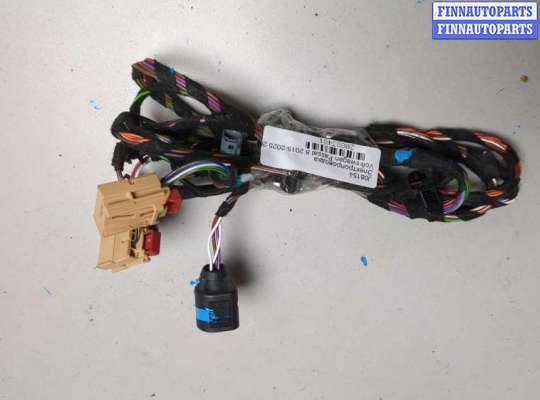 купить Электропроводка на Volkswagen Passat 8 2015-2025