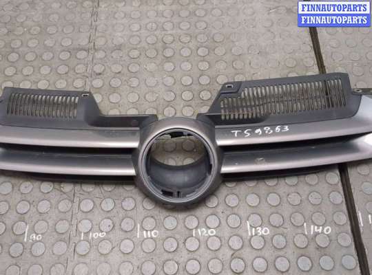 Решетка радиатора VG2714468 на Volkswagen Golf 5 2003-2009