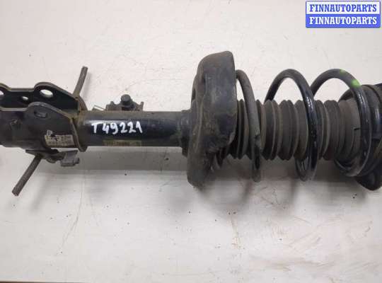 купить Амортизатор подвески на Toyota C-HR 2016-2023