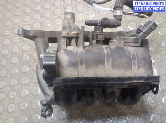 купить Коллектор впускной на Citroen C3 2002-2009
