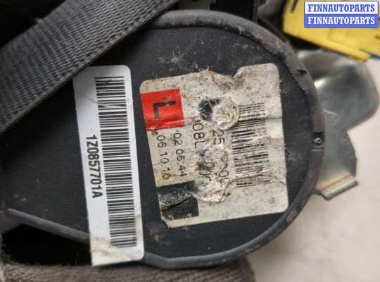 купить Ремень безопасности на Skoda Octavia (A5) 2004-2013