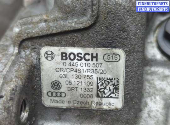 купить ТНВД на Volkswagen Passat 6 2005-2010