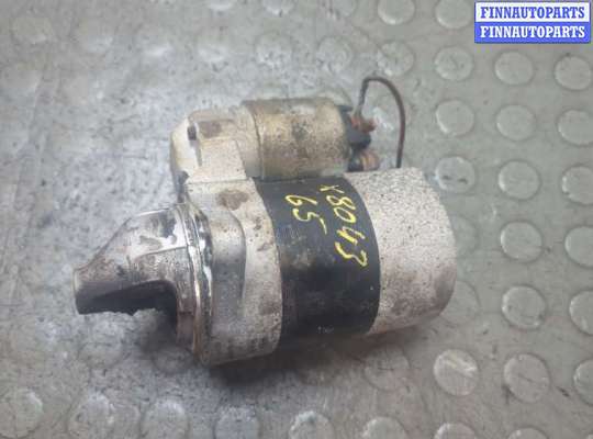 Стартер OP2393989 на Opel Corsa C 2000-2006