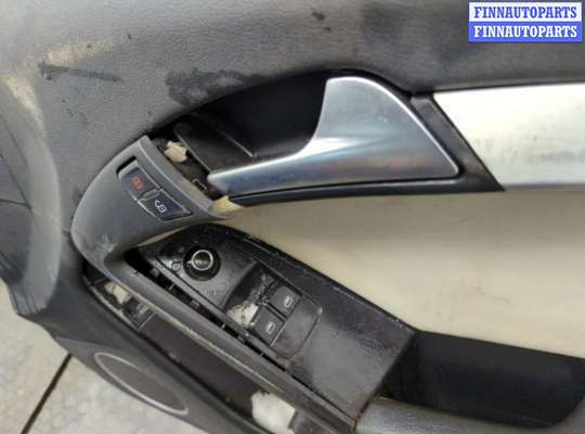 купить Стекло боковой двери на Audi S5 (8T) 2007-2016