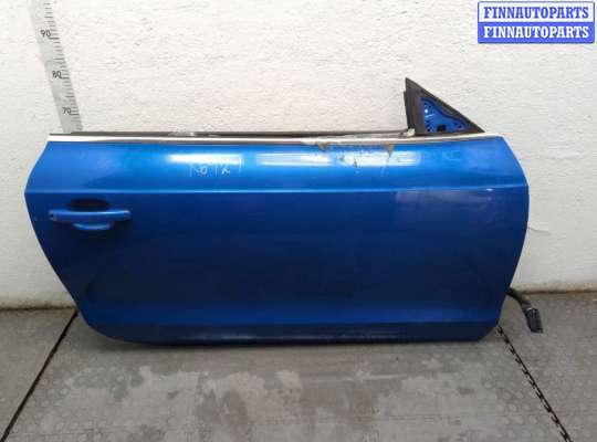 купить Стекло боковой двери на Audi S5 (8T) 2007-2016