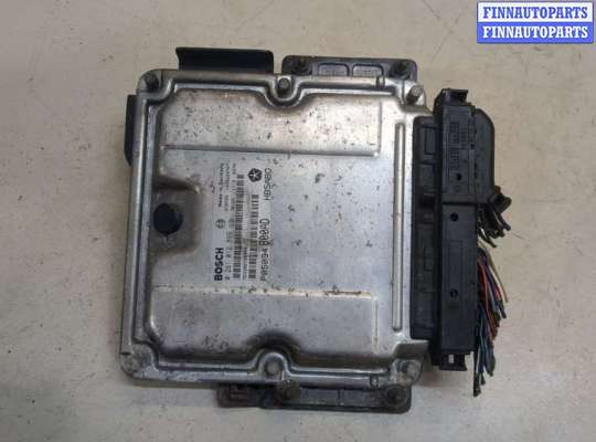 купить Блок управления двигателем на Chrysler Voyager 2001-2007