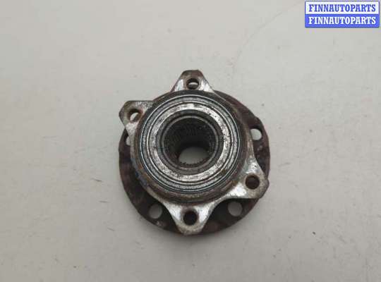 купить Ступица (кулак, цапфа) на Audi A4 (B6) 2000-2006