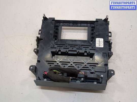 купить Панель управления магнитолой на Ford Fusion 2012-2016 USA