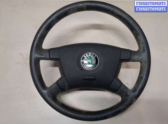 купить Подушка безопасности водителя на Skoda Fabia 1999-2004