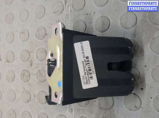 купить Замок багажника на Volkswagen Tiguan 2016-2020