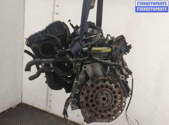 купить Двигатель (ДВС) на Honda Civic 2000-2006
