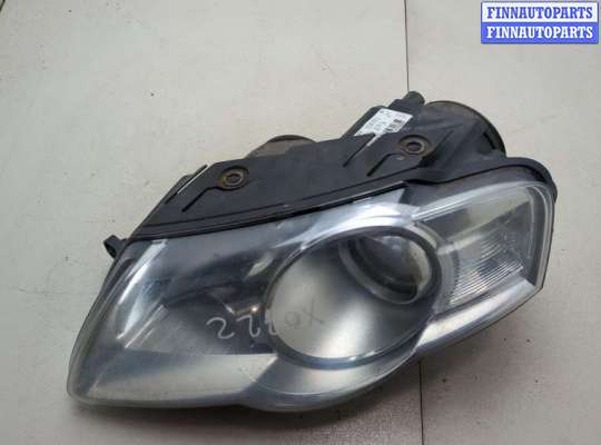 купить Фара (передняя) на Volkswagen Passat 6 2005-2010