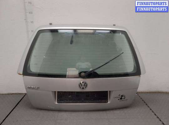 Крышка (дверь) багажника VG2398184 на Volkswagen Golf 4 1997-2005