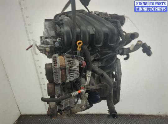 купить Заслонка дроссельная на Nissan Note E11 2005-2013