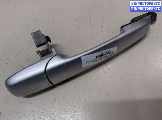 купить Ручка двери наружная на Mazda 3 (BK) 2003-2009