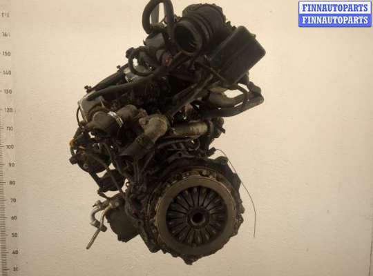 купить Насос гидроусилителя руля (ГУР) на Hyundai Santa Fe 2000-2006