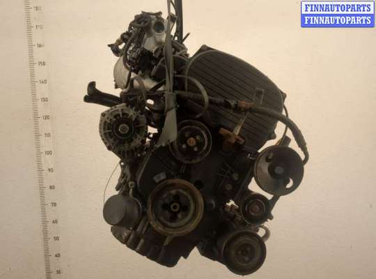купить Насос гидроусилителя руля (ГУР) на Hyundai Santa Fe 2000-2006