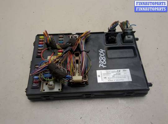 Блок комфорта FO2098139 на Ford Transit 2006-2014