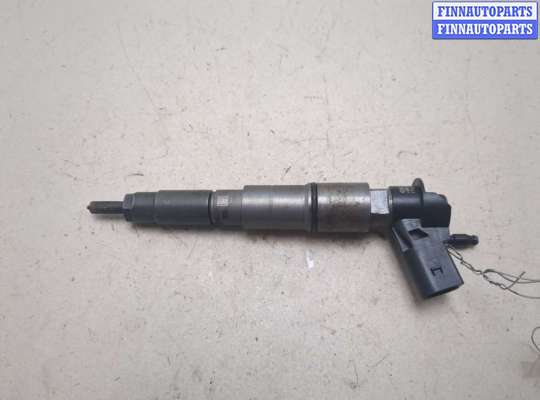 купить Форсунка топливная на BMW X3 E83 2003-2010