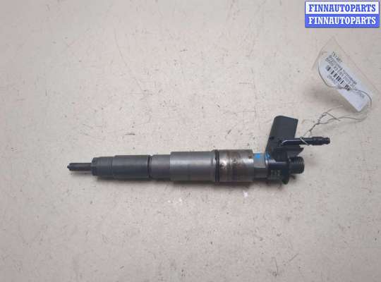 Форсунка топливная BM3382312 на BMW X3 E83 2003-2010