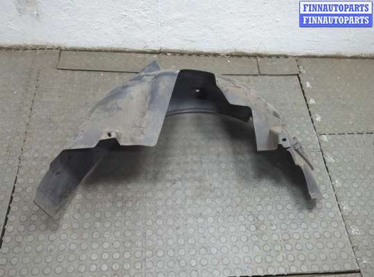 купить Защита арок (подкрылок) на Opel Astra J 2010-2017