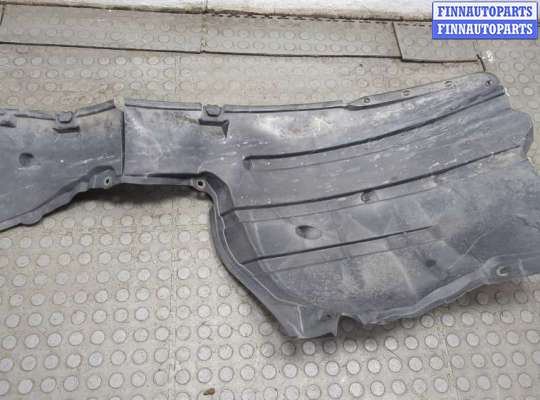 купить Защита арок (подкрылок) на Infiniti JX 2012-2014