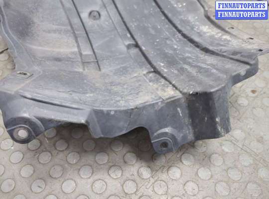 купить Защита арок (подкрылок) на Infiniti JX 2012-2014