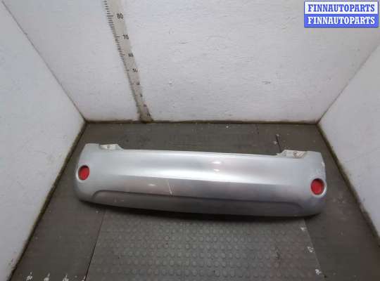 Купить Бампер на Ford Fiesta 2001-2007 Бампер FO2180472 на Ford Fiesta 2001-2007