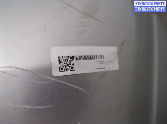 купить Бампер на Ford Fiesta 2001-2007