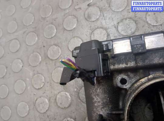 купить Заслонка дроссельная на Volvo S60 2010-2018