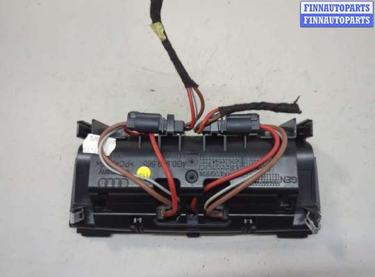 купить Пепельница на Audi A6 (C7) 2011-2018