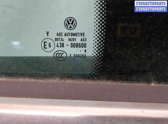 купить Стеклоподъемник электрический на Volkswagen Tiguan 2007-2011