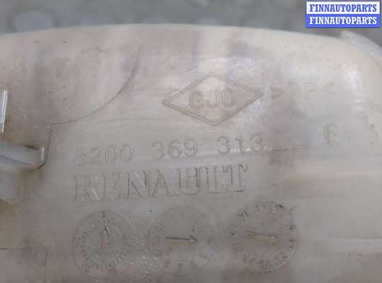 купить Бачок расширительный на Renault Twingo 2007-2011