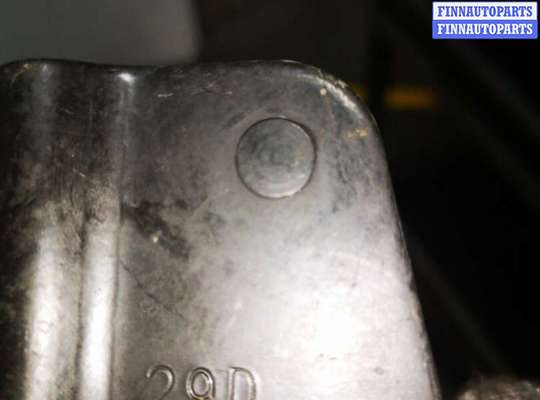 купить Кронштейн (лапа крепления) на Citroen C5 Aircross 2018-2025