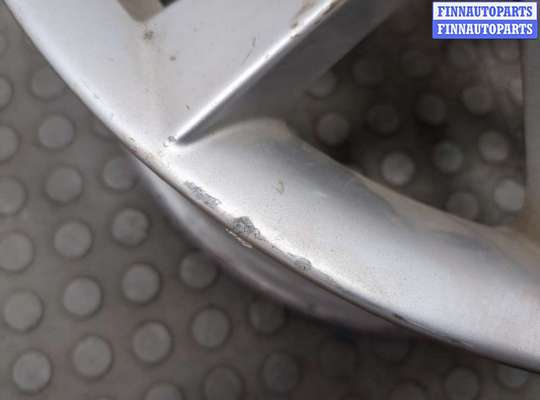 купить Диск литой на Skoda Yeti 2009-2018