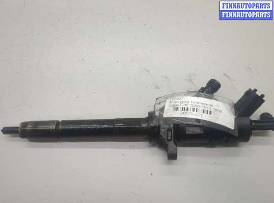Форсунка топливная VL518258 на Volvo C30 2006-2013